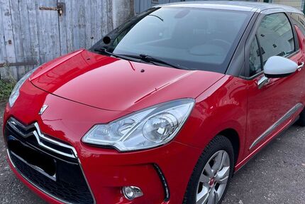 Citroen DS3 74.000 km 5.400 € Essen 45326