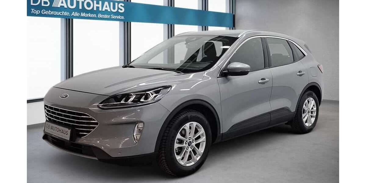 Ford Kuga 71.419 km 19.640 &euro; Maintal 63477