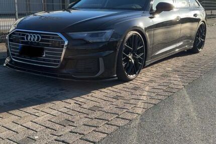 Audi A6 17.260 km 37.900 &euro; Osterholz-Scharmbeck 27711