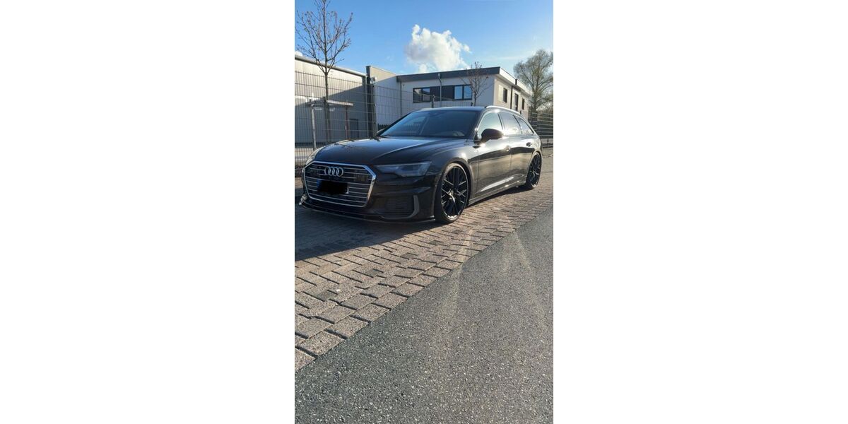 Audi A6 17.260 km 39.800 &euro; Osterholz-Scharmbeck 27711