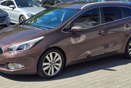 Kia ceed / Ceed 145.600 km 8.490 &euro; Berlin 12247