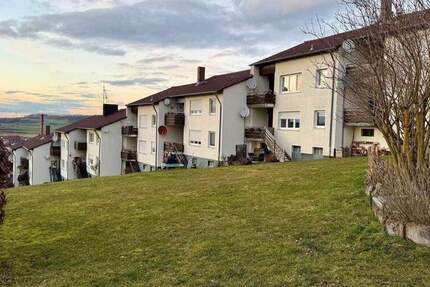Wohnung Dietersheim - 4 Zimmer, 244.000&euro; | Angebot:26584571
