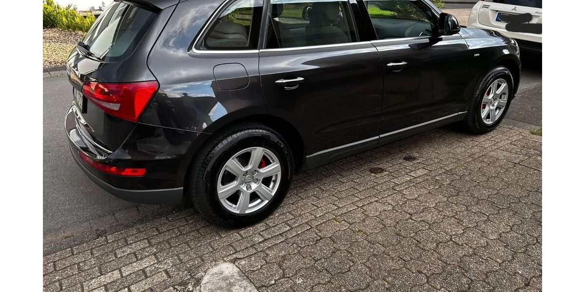 Audi Q5 129.000 km 18.100 &euro; Neukirchen-Vluyn 47506