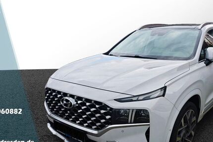 Hyundai SANTA FE 152.500 km 26.470 &euro; Dresden 01157
