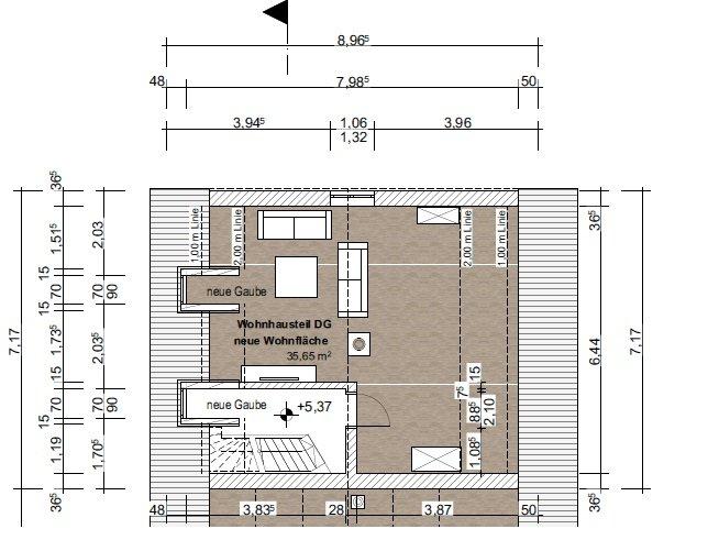 Doppelhaushälfte Osburg - 4 Zimmer, 90 m&sup2;, 295.000&euro; | Angebot:26957958