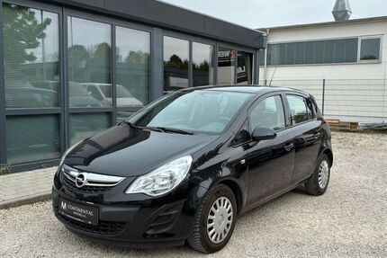 Opel Corsa 220.000 km 1.490 &euro; Schwabmünchen 86830