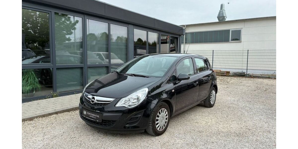 Opel Corsa 220.000 km 1.490 &euro; Schwabmünchen 86830