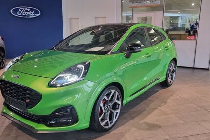 Ford Puma 47.774 km 23.990 € Waldbröl 51545