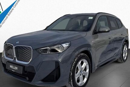 BMW iX1 8.505 km 45.450 &euro; Hamburg 21073