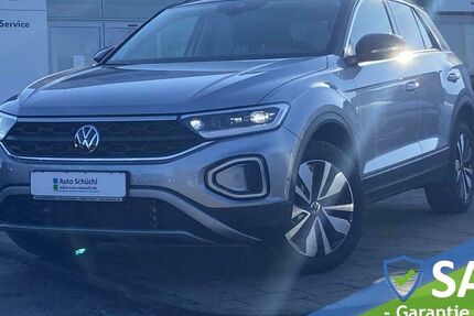 VW T-Roc 27.901 km 27.558 &euro; Schrobenhausen-Edelshsn. 86529