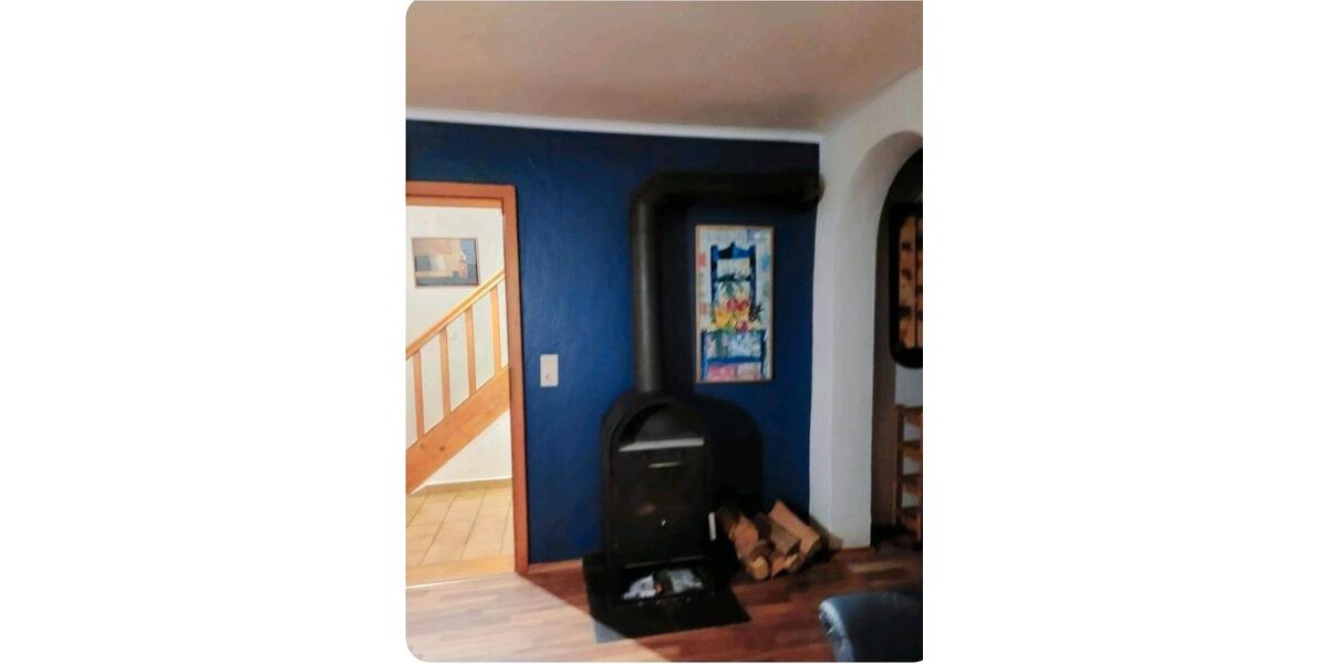 Haus zur Miete - Komplett möbliert, 2 Etagen, 2,5 Bäder, Garten, 6 zimmer