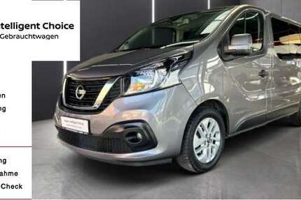 Nissan NV300 93.500 km 26.490 &euro; Hameln 31789