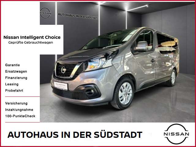 Nissan NV300 93.500 km 26.490 &euro; Hameln 31789