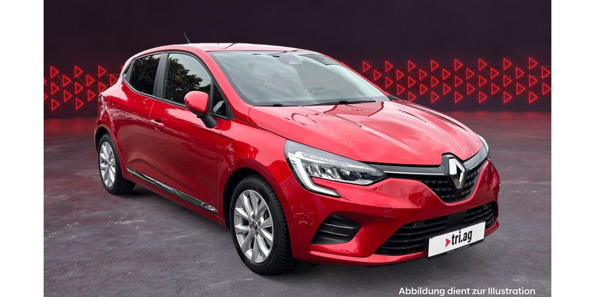 Renault Clio 27.980 km 12.470 &euro; Bühl 77815
