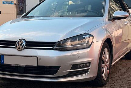 VW Golf 133.628 km 9.500 &euro; Thalmässing 91177