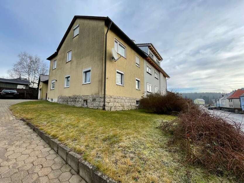 Haus zum Kaufen in Konnersreuth 139.000 € 102 m²