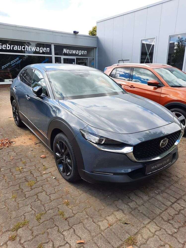 CX-30