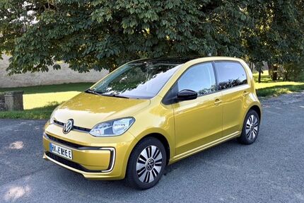 VW e-up! 81.300 km 15.499 &euro; Steinheim 32839