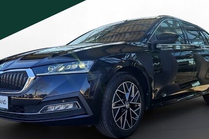 Skoda Octavia 79.978 km 22.920 &euro; Burghausen 84489