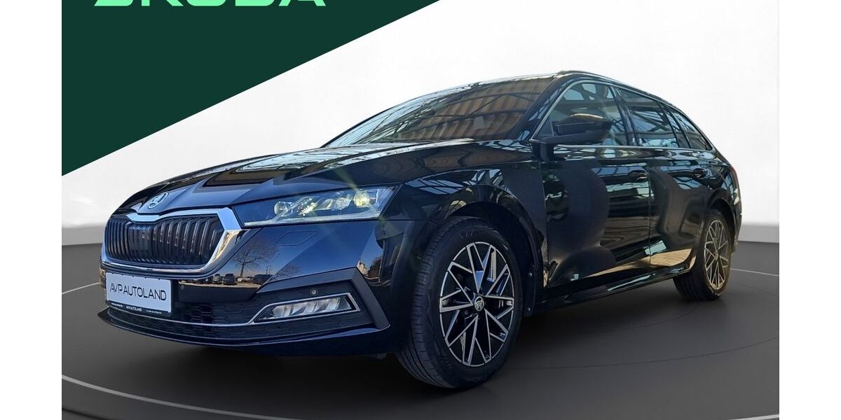 Skoda Octavia 79.978 km 22.920 &euro; Burghausen 84489