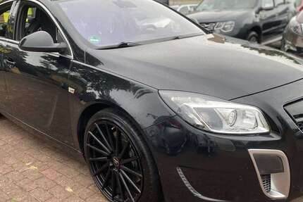Opel Insignia 146.520 km 9.799 € Gießen 35398