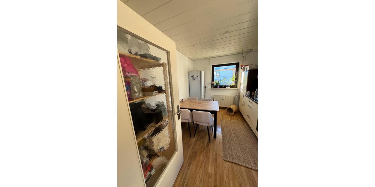 Etagenwohnung Weinsberg - 2.5 Zimmer, 58 m&sup2;, 232.000&euro; | Angebot:27300103