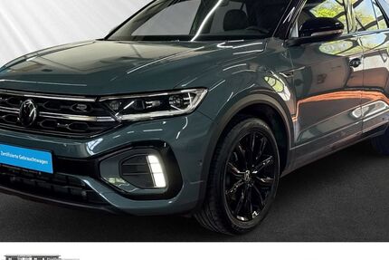 VW T-Roc 67.200 km 25.400 &euro; Neuburg 86633