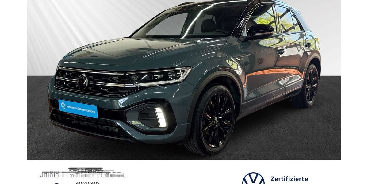 VW T-Roc 67.200 km 25.400 &euro; Neuburg 86633