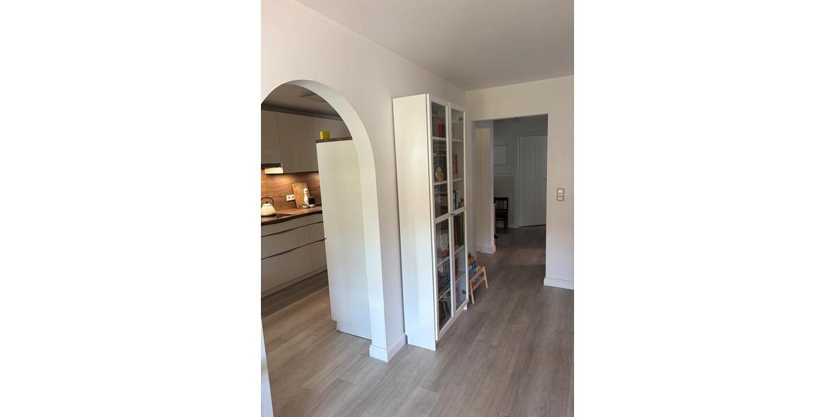 Erdgeschoßwohnung Agathenburg - 3 Zimmer, 76 m&sup2;, 219.000&euro; | Angebot:27224913