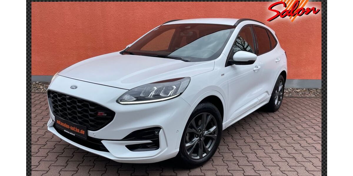 Ford Kuga 29.998 km 19.490 &euro; Gotha 99867