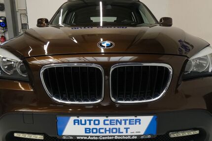 BMW X1 262.642 km 5.900 &euro; Bocholt 46395