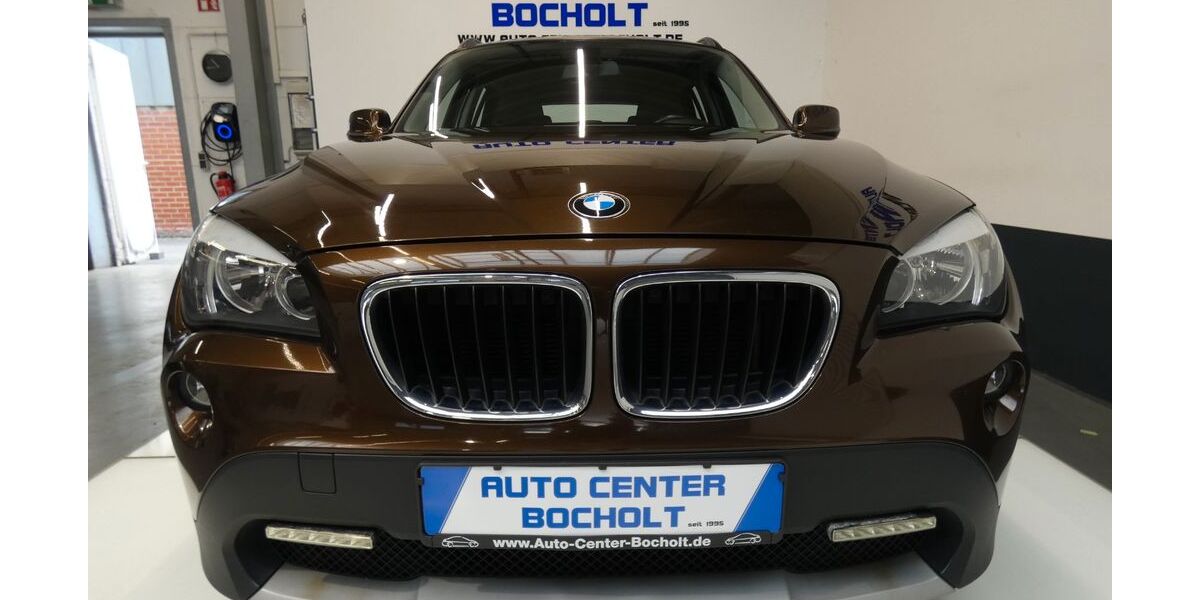 BMW X1 262.642 km 5.900 &euro; Bocholt 46395