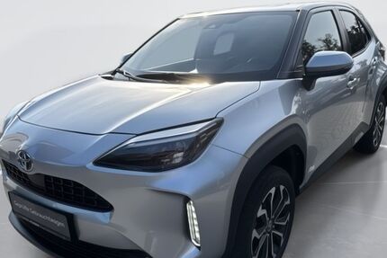 Toyota Yaris Cross 69.924 km 22.500 € Velden 84149
