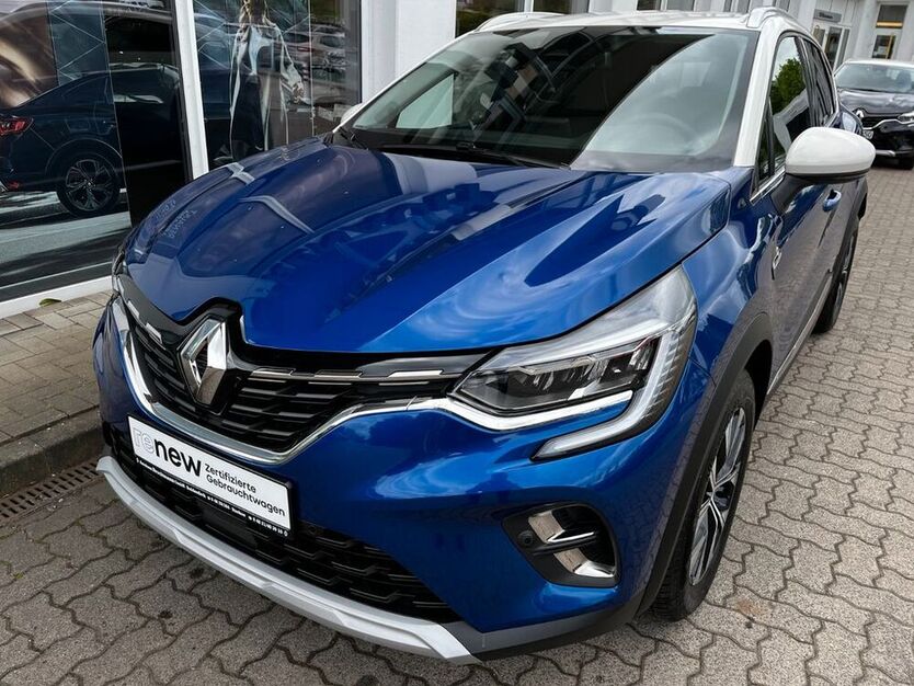 Captur