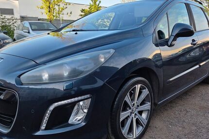 Peugeot 308 263.530 km 1.800 &euro; Saarbrücken 66115