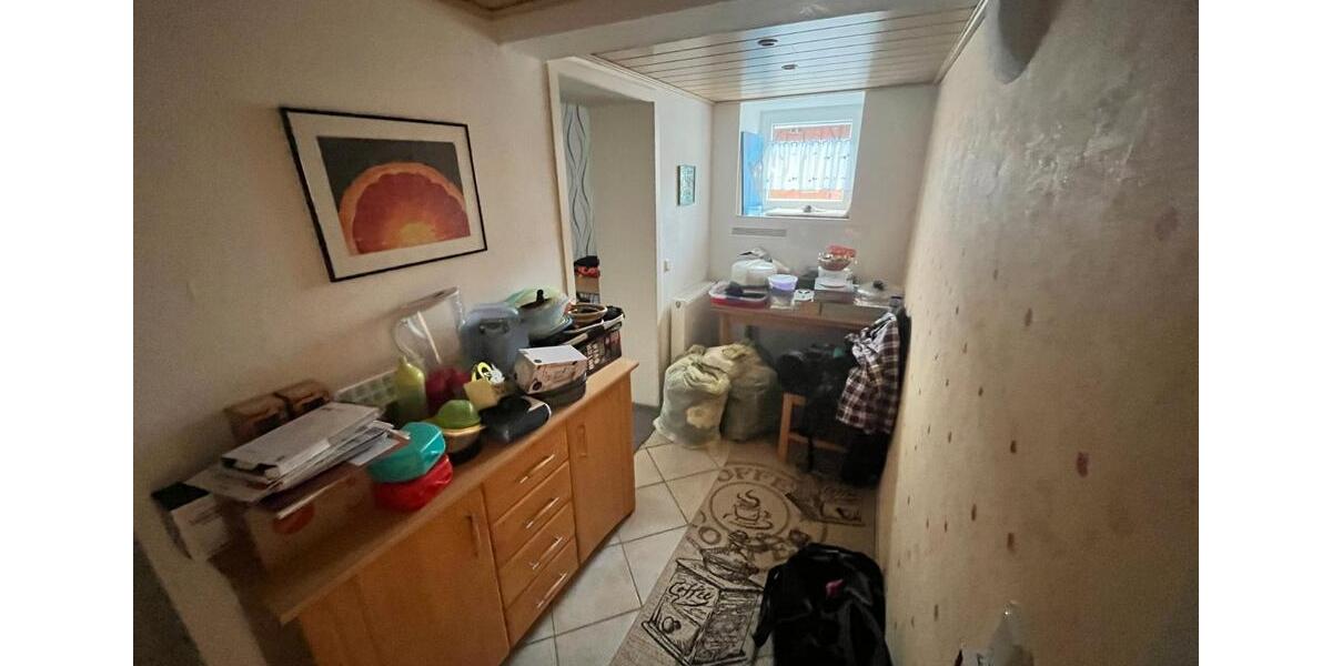 Bauernhaus, Landhaus Haunetal - 6 Zimmer, 150 m&sup2;, 180.000&euro; | Angebot:26933139