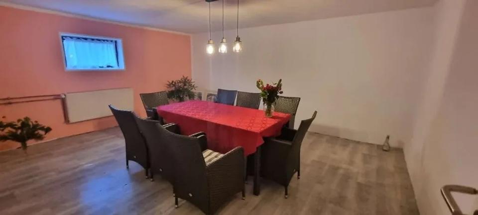 Einfamilienhaus in ruhiger Lage Provisionsfrei!! 6 zimmer