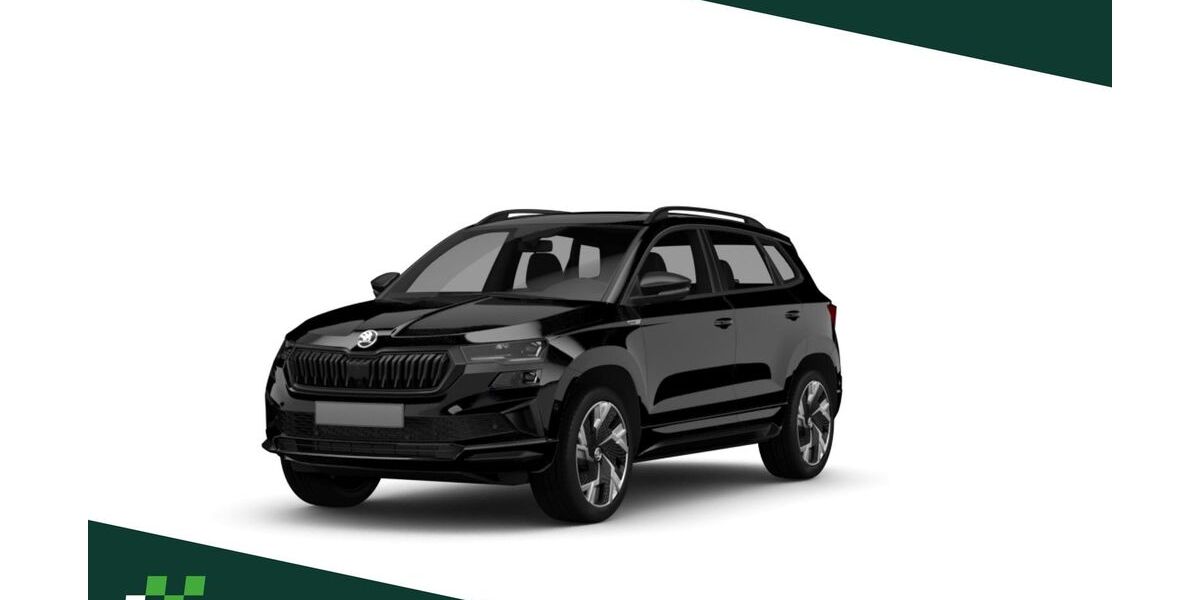 Skoda Karoq 73.170 km 27.489 &euro; Stade- Wiepenkathen 21684