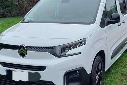 Citroen Berlingo 7.900 km 27.800 &euro; Bad Heilbrunn 83670