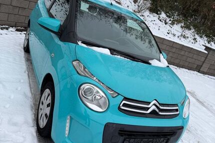 Citroen C1 23.656 km 6.800 &euro; Ensdorf 66806