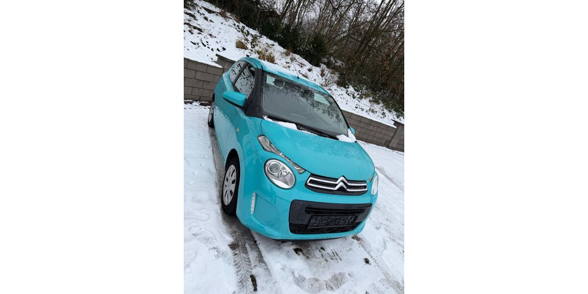 Citroen C1 23.656 km 6.800 &euro; Ensdorf 66806