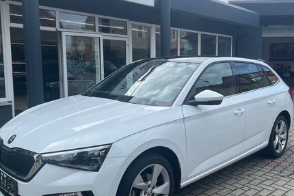 Skoda Scala 92.000 km 16.990 &euro; Kamenz 01917