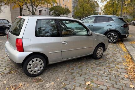 VW Lupo 118.000 km 1.200 € Berlin 10407