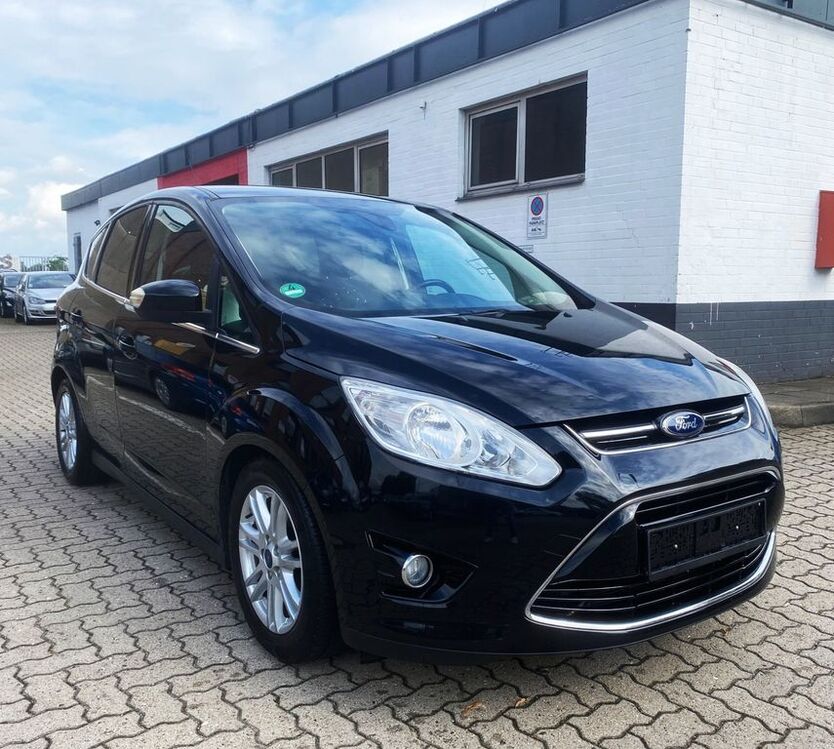 C-Max