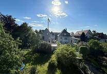 Lukratives Investment! Gepflegtes Mehrfamilienhaus in zentraler Lage von Ludwigsburg