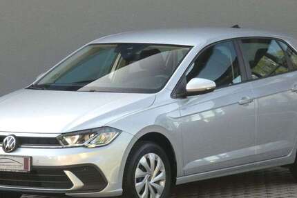 VW Polo 42.600 km 13.980 &euro; Burgstädt 09217