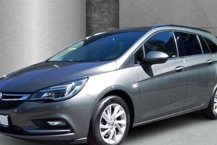 Opel Astra 62.161 km 10.995 &euro; Bad Schwartau 23611