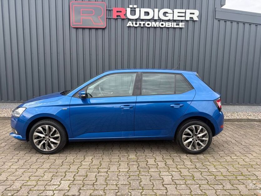 Fabia