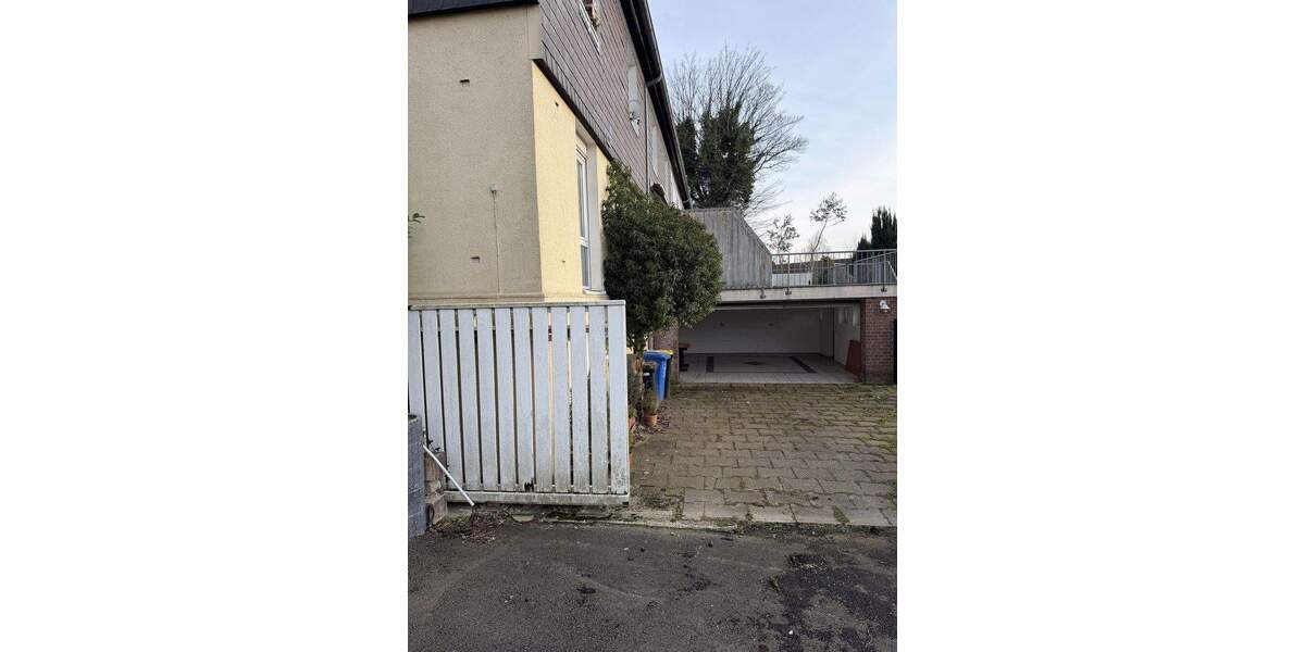 Reihenendhaus Wülfrath Innenstadt - 9 Zimmer, 260 m&sup2;, 485.000&euro; | Angebot:24811187