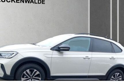 VW Taigo 5.960 km 24.119 &euro; Luckenwalde 14943
